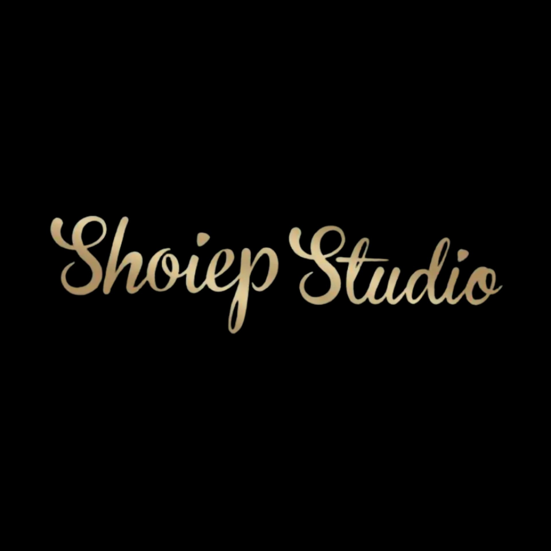 شعار Shoiep Studio