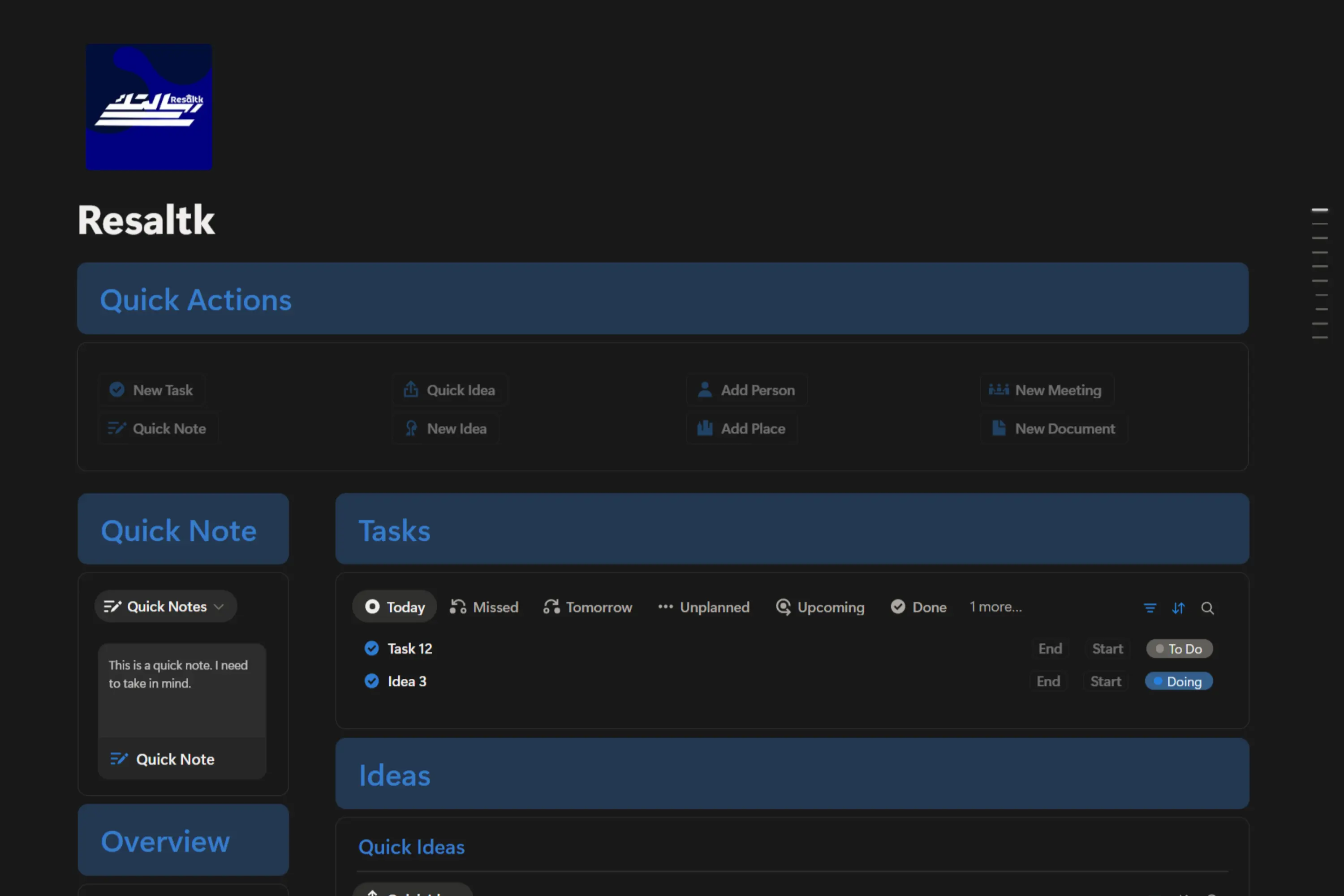 منصة رسالتك